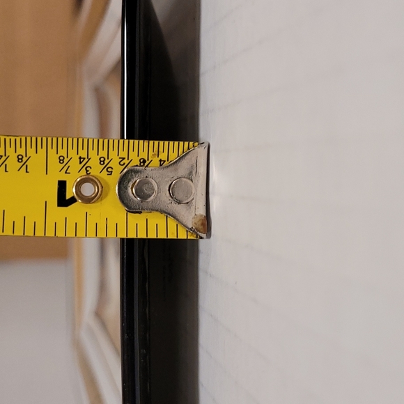 Vintage Art Glass Dish of Blue Boy by Pierre Auguste Renoir - Picture 12 of 12